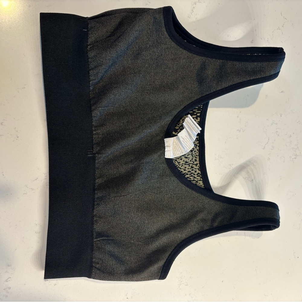 Fabletics snake print bra - Picture 5 of 5